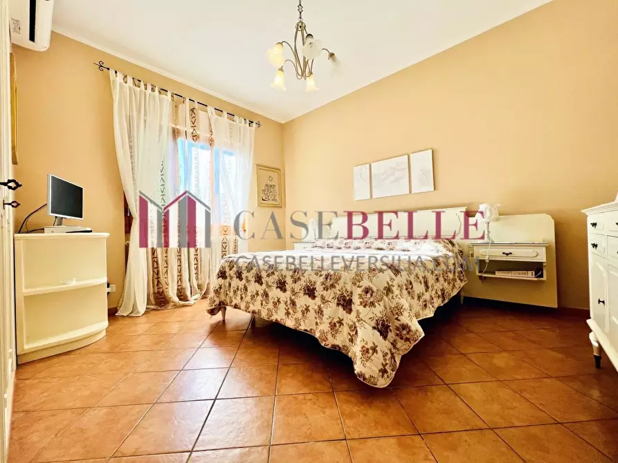 Immagine 11 di Villa in affitto  a Forte Dei Marmi