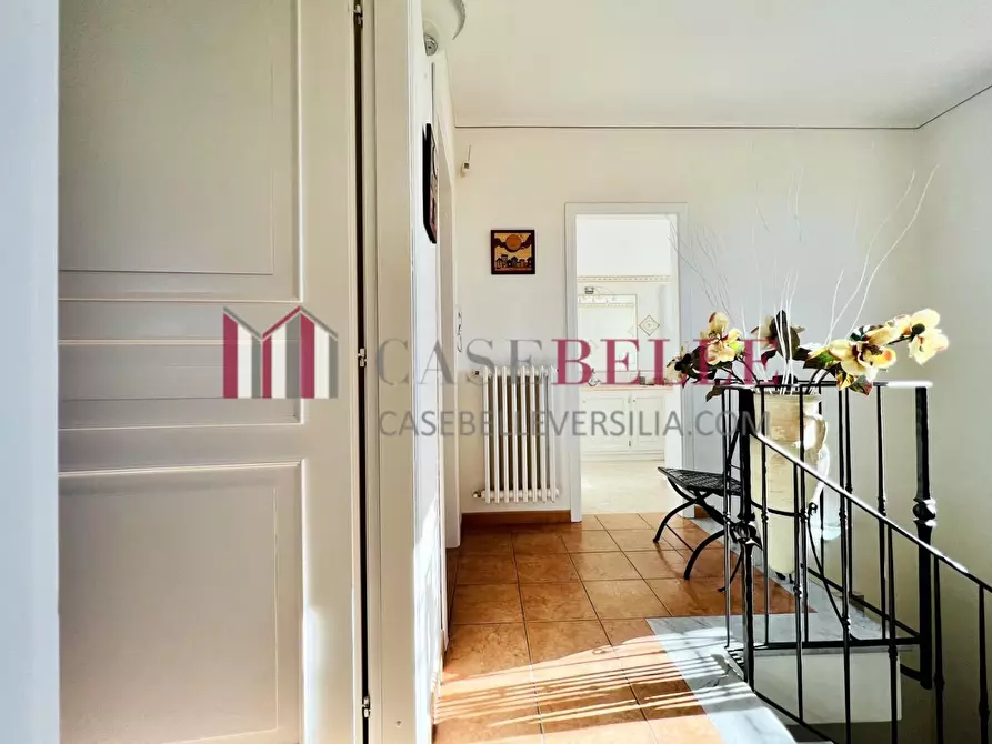 Immagine 25 di Villa in affitto  a Forte Dei Marmi