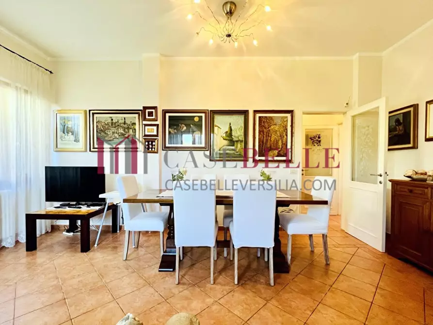 Immagine 4 di Villa in affitto  a Forte Dei Marmi