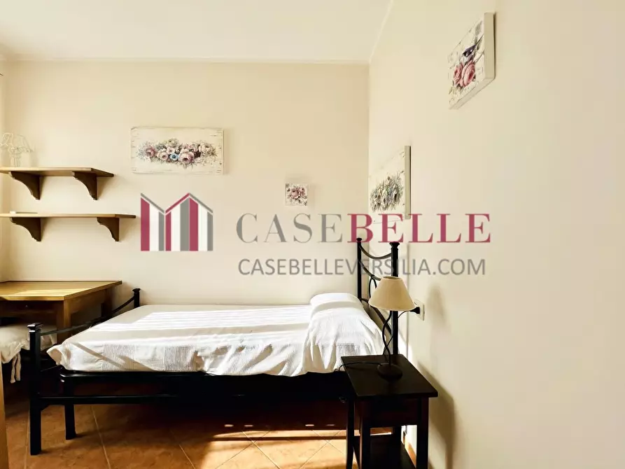 Immagine 23 di Villa in affitto  a Forte Dei Marmi