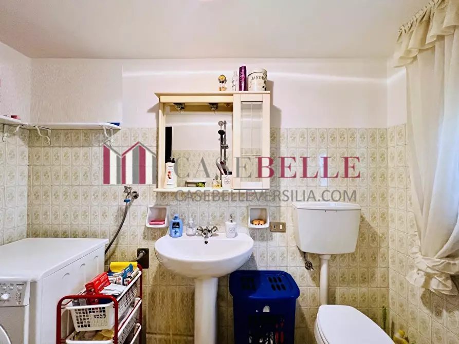 Immagine 16 di Villa in vendita  a Camaiore