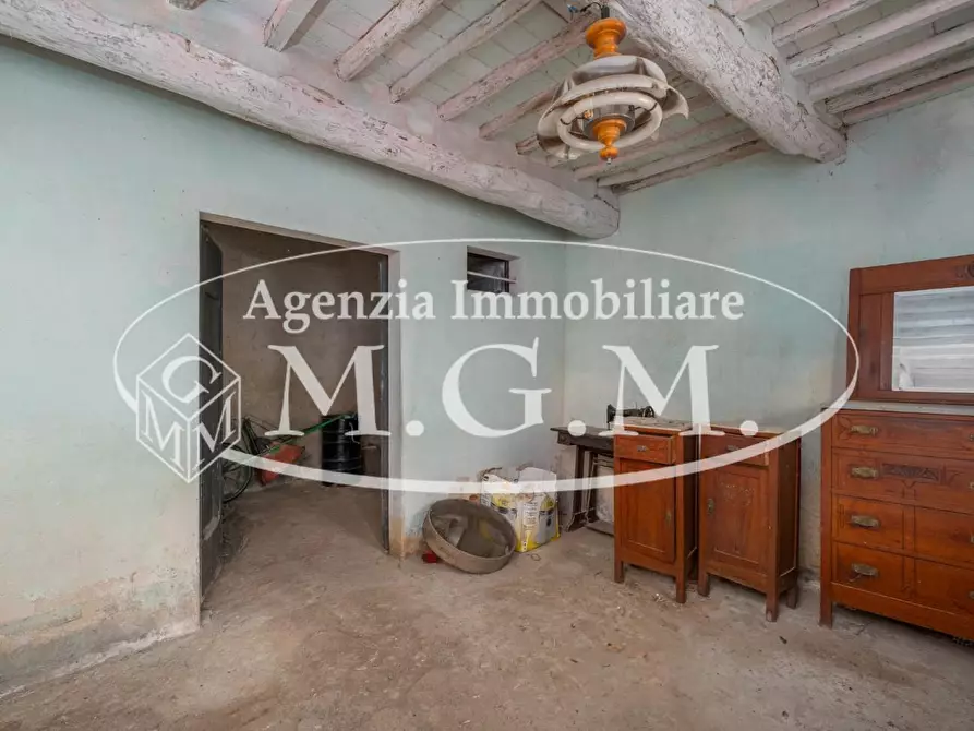 Immagine 30 di Appartamento in vendita  a Buti