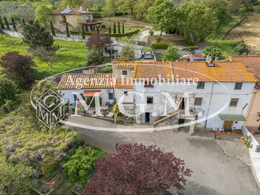 Immagine 5 di Appartamento in vendita  a Buti