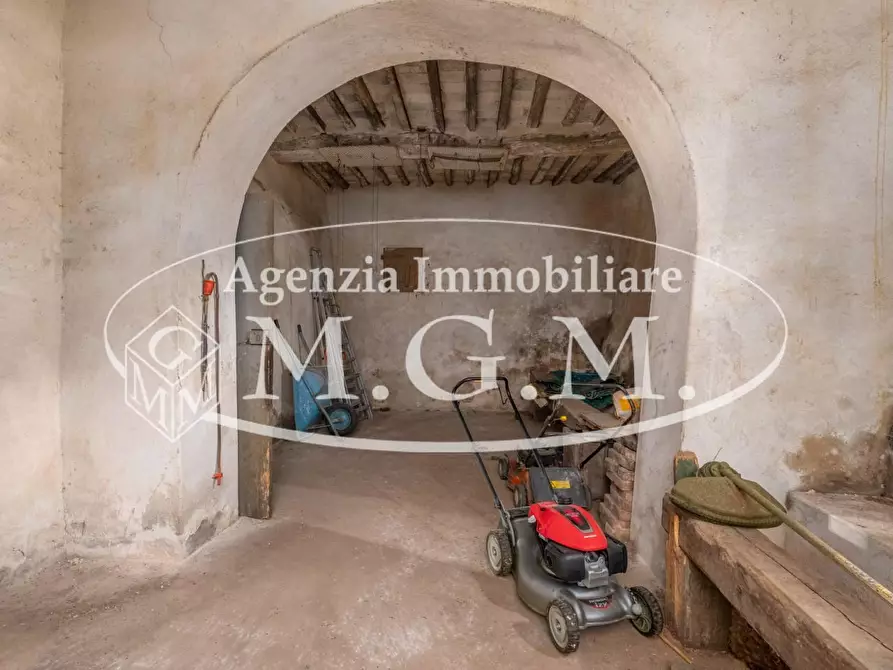 Immagine 27 di Appartamento in vendita  a Buti