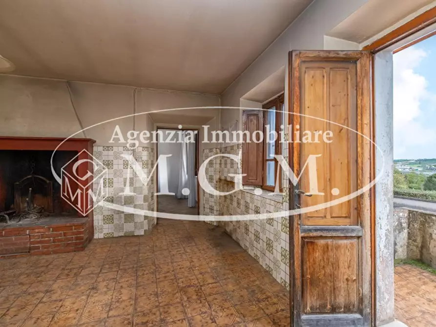 Immagine 23 di Appartamento in vendita  a Buti