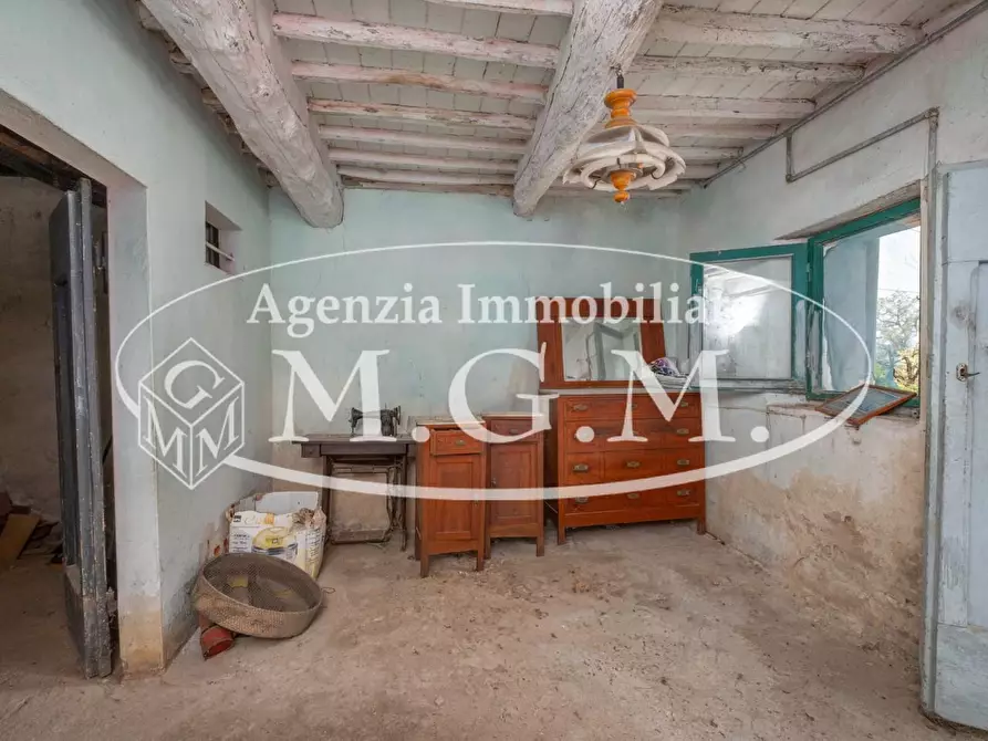 Immagine 33 di Appartamento in vendita  a Buti