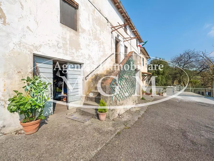 Immagine 13 di Appartamento in vendita  a Buti