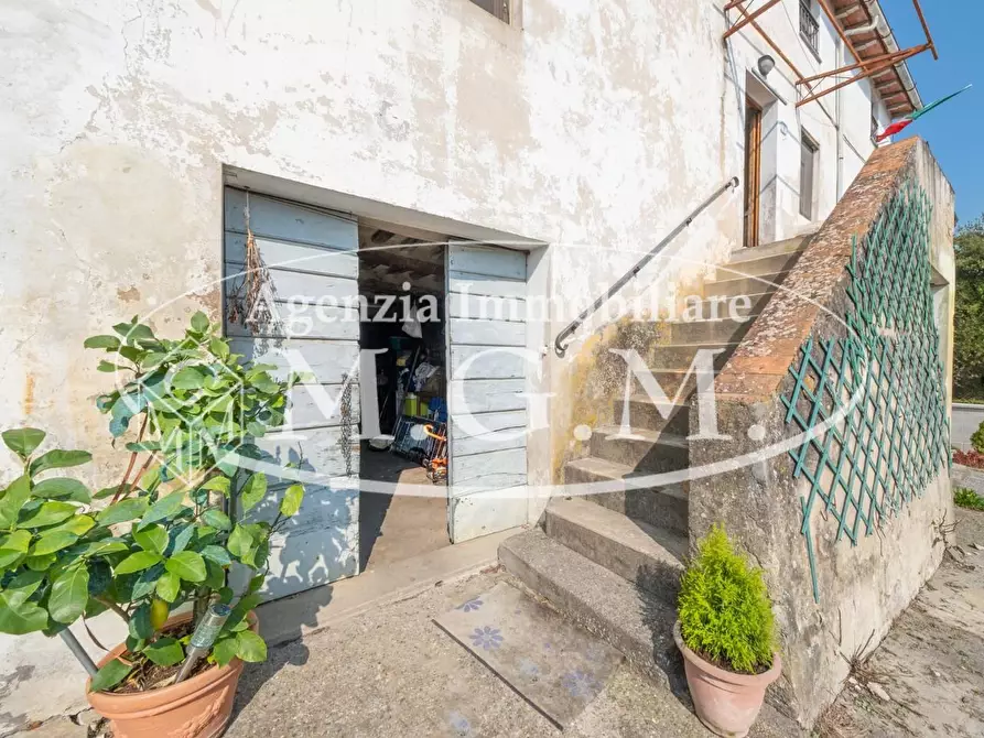 Immagine 25 di Appartamento in vendita  a Buti