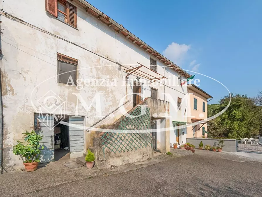 Immagine 12 di Appartamento in vendita  a Buti