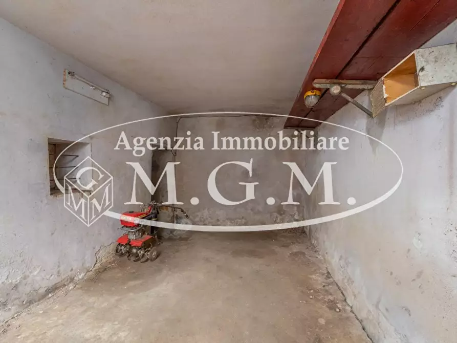 Immagine 31 di Appartamento in vendita  a Buti