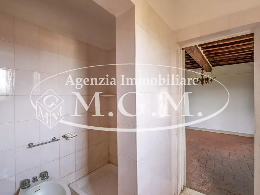 Immagine 19 di Appartamento in vendita  a Buti