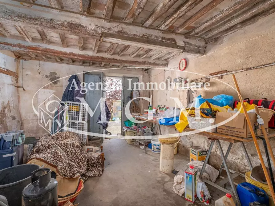 Immagine 32 di Appartamento in vendita  a Buti