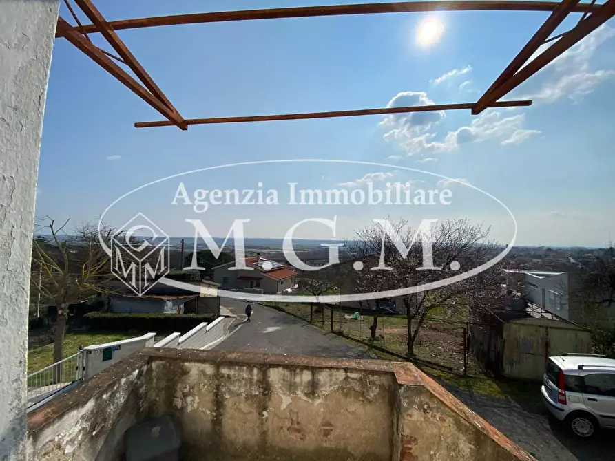 Immagine 24 di Appartamento in vendita  a Buti