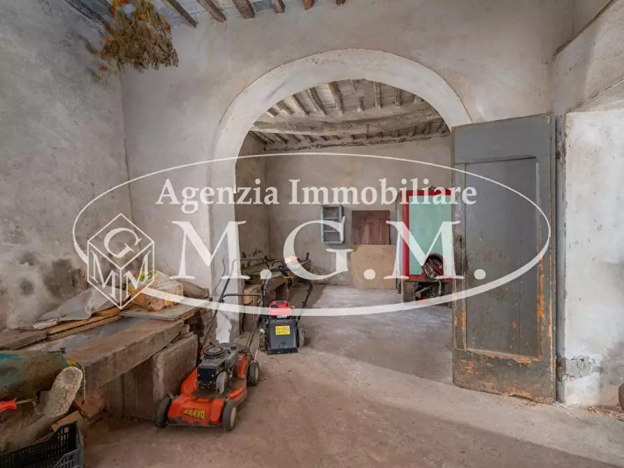 Immagine 28 di Appartamento in vendita  a Buti