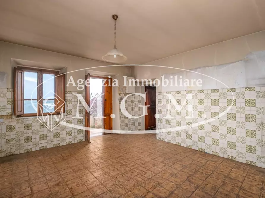 Immagine 22 di Appartamento in vendita  a Buti