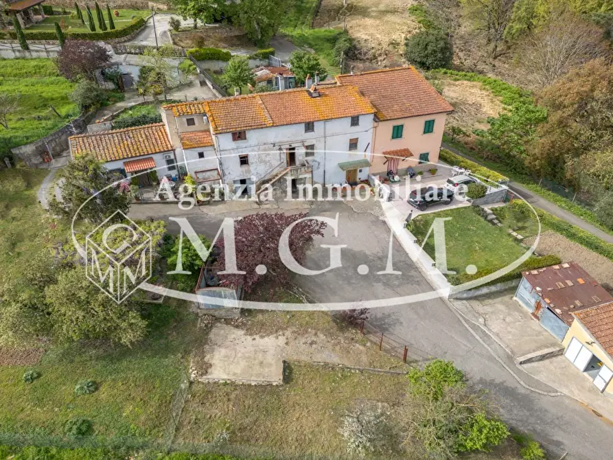 Immagine 4 di Appartamento in vendita  a Buti