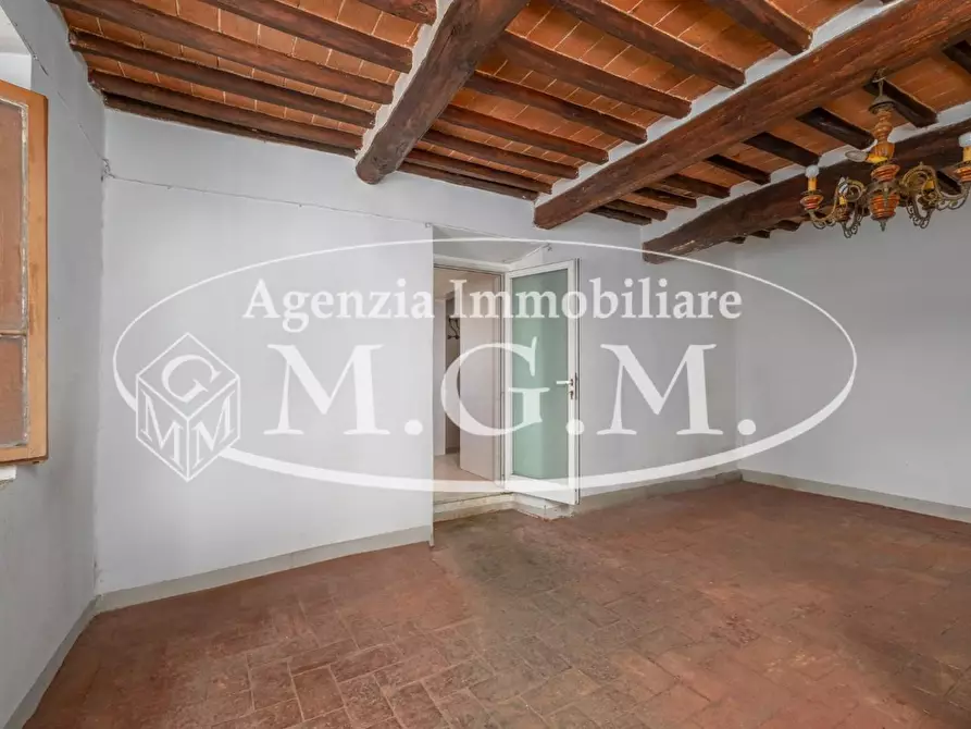 Immagine 17 di Appartamento in vendita  a Buti