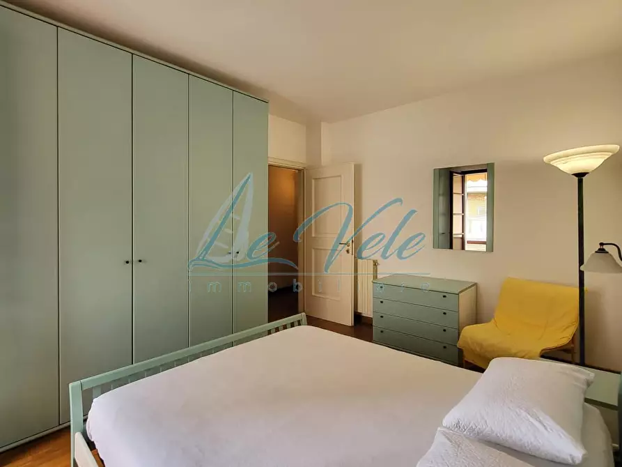 Immagine 6 di Villetta a schiera in vendita  a Massa