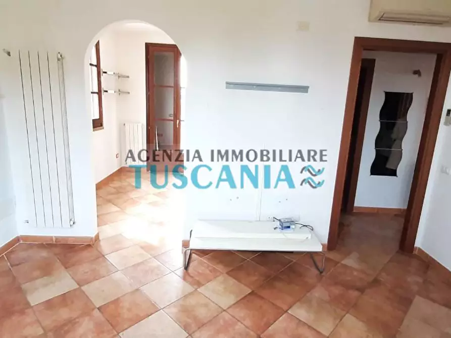 Immagine 1 di Appartamento in vendita  a Casale Marittimo
