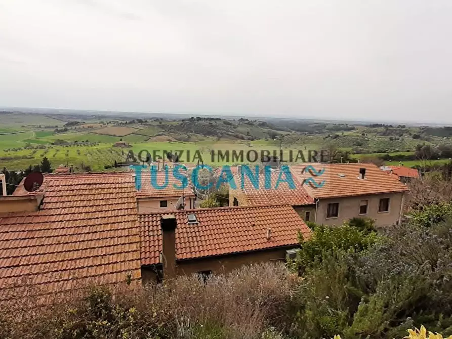 Immagine 12 di Appartamento in vendita  a Casale Marittimo