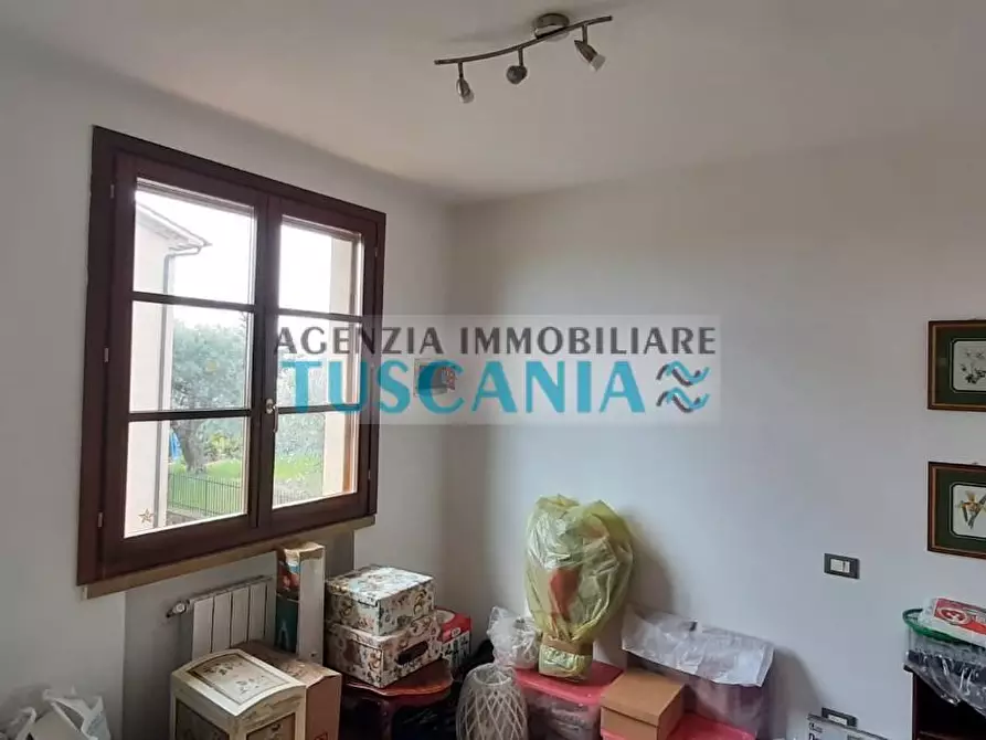 Immagine 7 di Appartamento in vendita  a Casale Marittimo