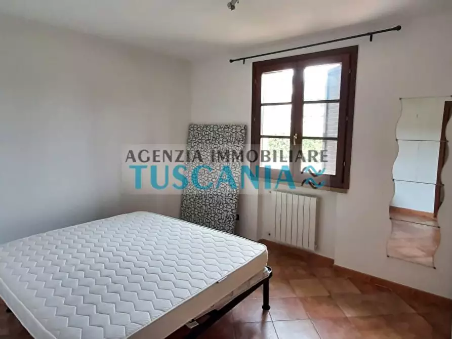Immagine 9 di Appartamento in vendita  a Casale Marittimo