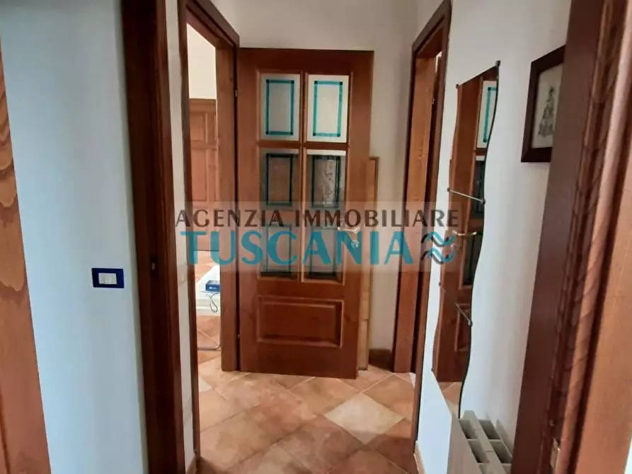 Immagine 5 di Appartamento in vendita  a Casale Marittimo