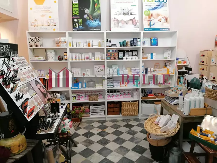 Immagine 3 di Attività commerciale in vendita  a Massa