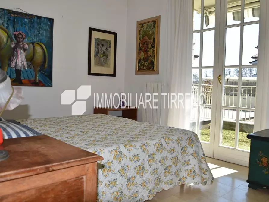 Immagine 13 di Appartamento in affitto  a Massa