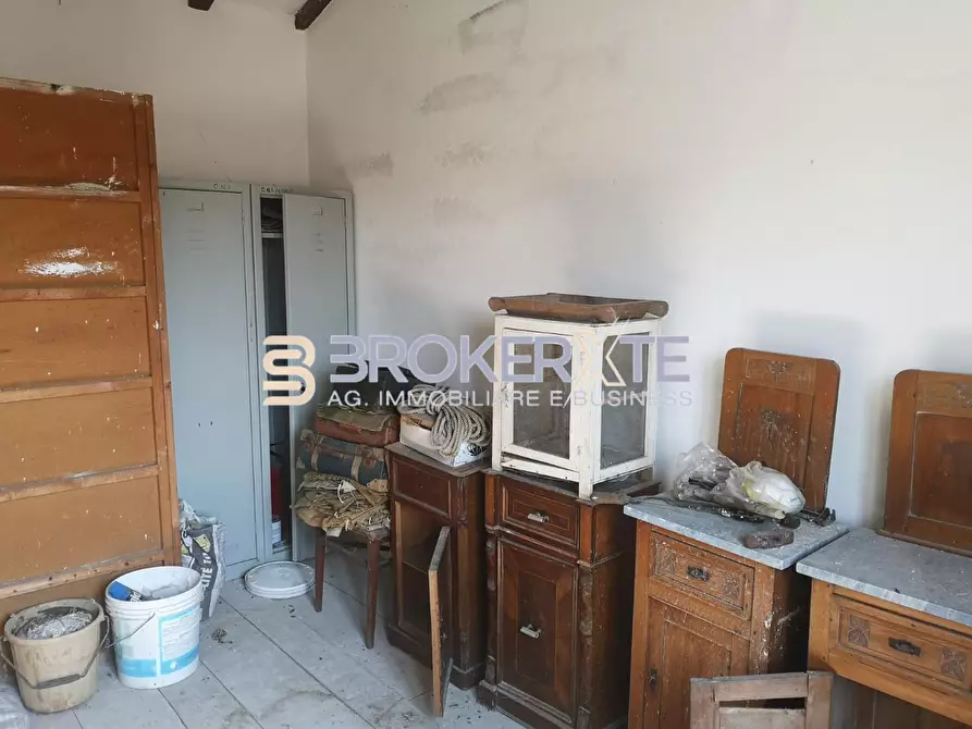 Immagine 10 di Terratetto in vendita  a Ameglia