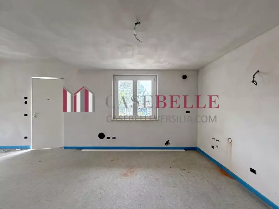 Immagine 7 di Casa quadrifamiliare in vendita  a Camaiore