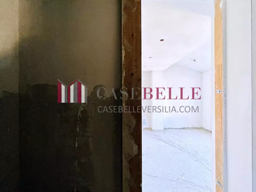 Immagine 6 di Casa quadrifamiliare in vendita  a Camaiore