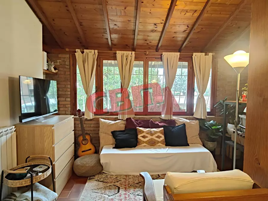 Immagine 16 di Casa bifamiliare in vendita  a Pisa