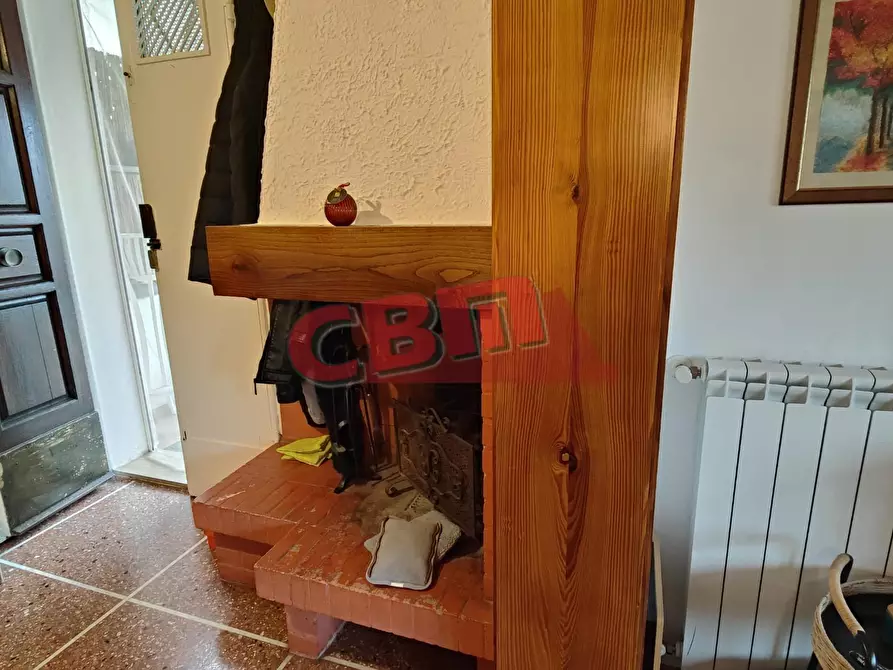 Immagine 18 di Casa bifamiliare in vendita  a Pisa