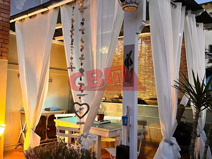 Immagine 44 di Casa bifamiliare in vendita  a Pisa