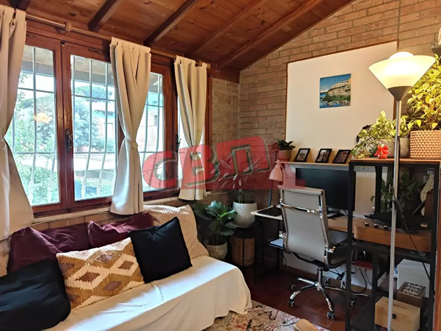 Immagine 15 di Casa bifamiliare in vendita  a Pisa