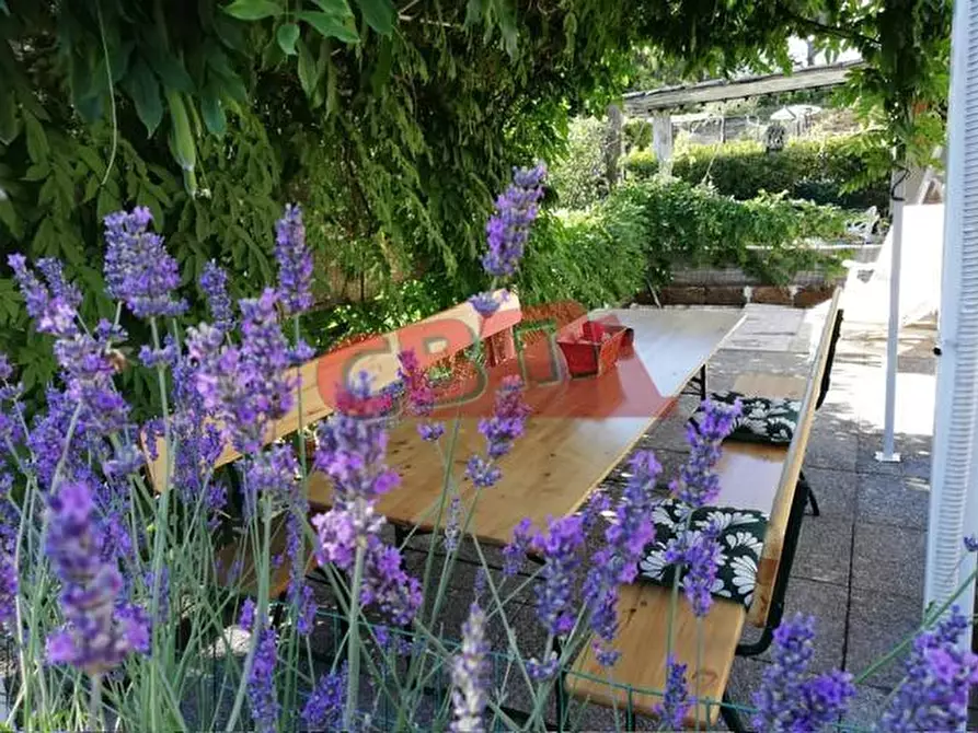 Immagine 39 di Casa bifamiliare in vendita  a Pisa