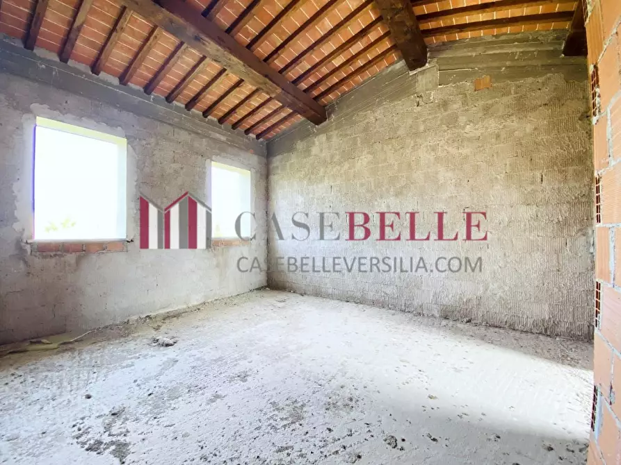 Immagine 22 di Rustico / casale in vendita  a Camaiore