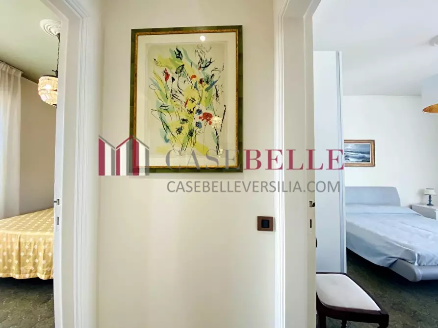 Immagine 37 di Appartamento in affitto  a Forte Dei Marmi