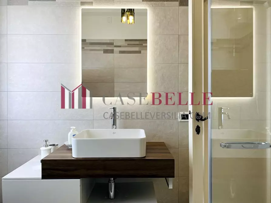 Immagine 35 di Appartamento in affitto  a Forte Dei Marmi