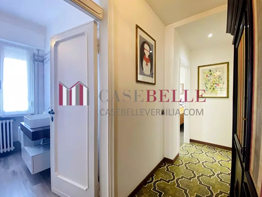 Immagine 31 di Appartamento in affitto  a Forte Dei Marmi