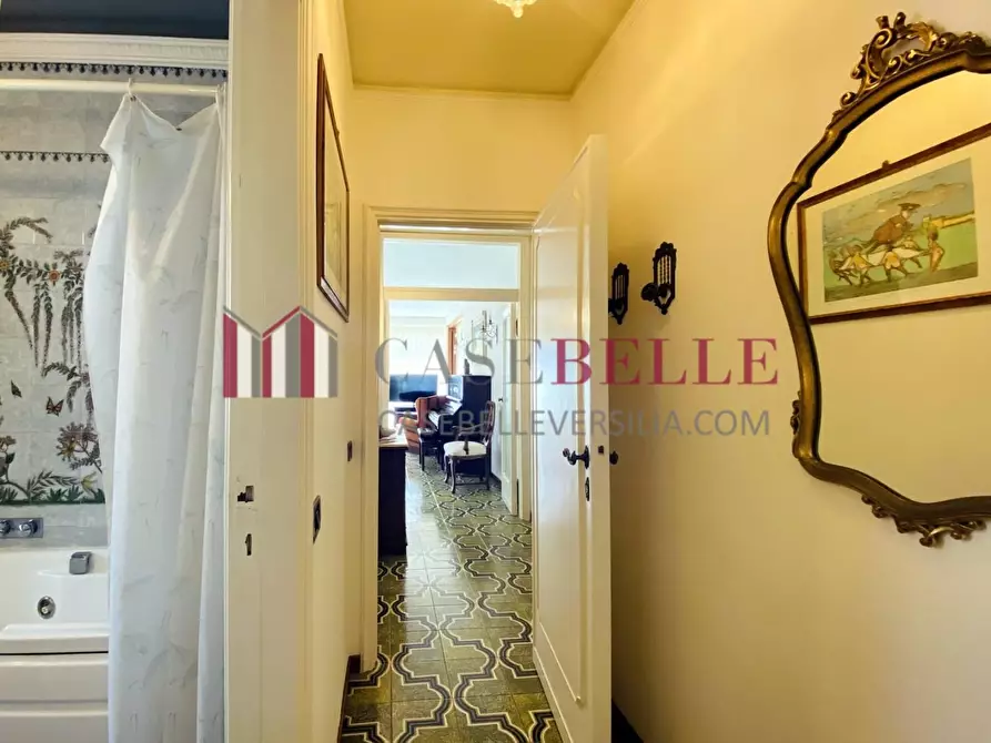 Immagine 27 di Appartamento in affitto  a Forte Dei Marmi