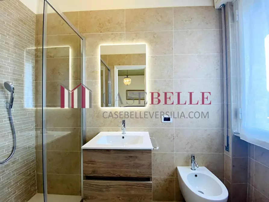 Immagine 43 di Appartamento in affitto  a Forte Dei Marmi