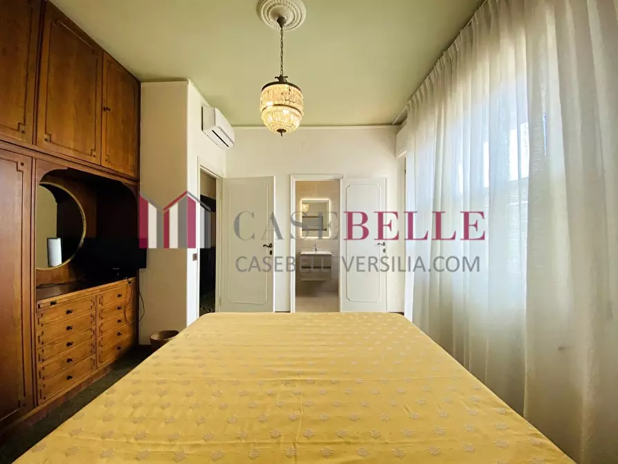 Immagine 41 di Appartamento in affitto  a Forte Dei Marmi