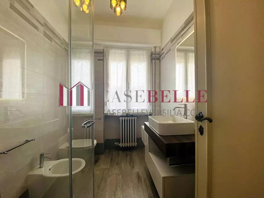 Immagine 33 di Appartamento in affitto  a Forte Dei Marmi