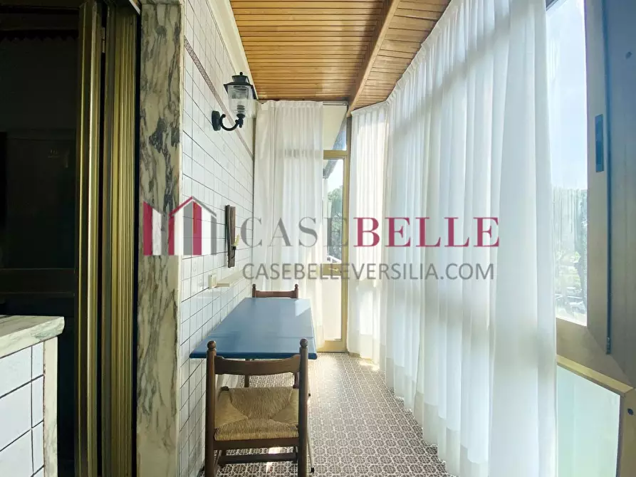 Immagine 13 di Appartamento in affitto  a Forte Dei Marmi