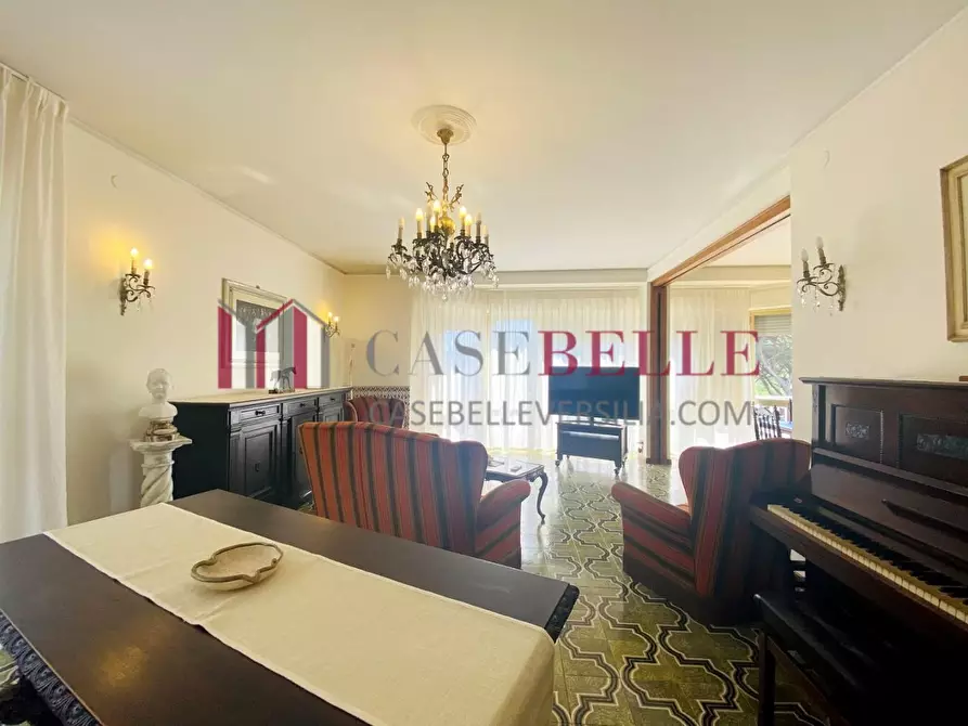 Immagine 1 di Appartamento in affitto  a Forte Dei Marmi