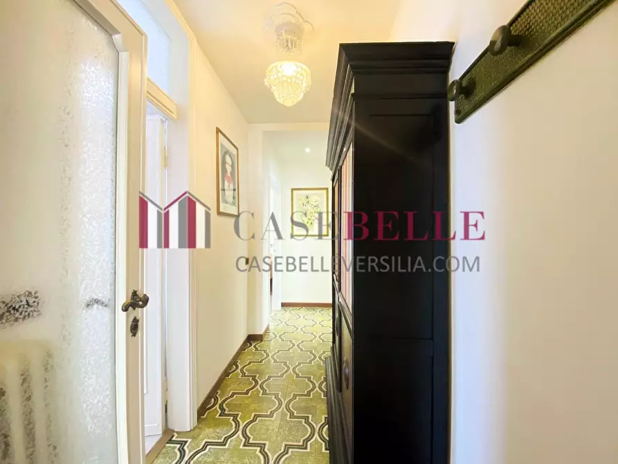 Immagine 30 di Appartamento in affitto  a Forte Dei Marmi