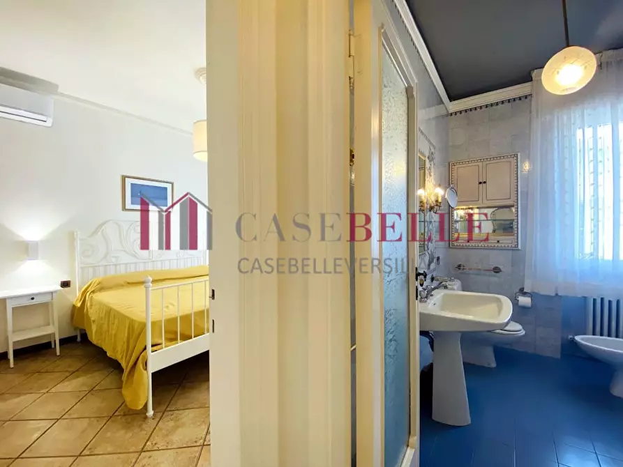 Immagine 19 di Appartamento in affitto  a Forte Dei Marmi