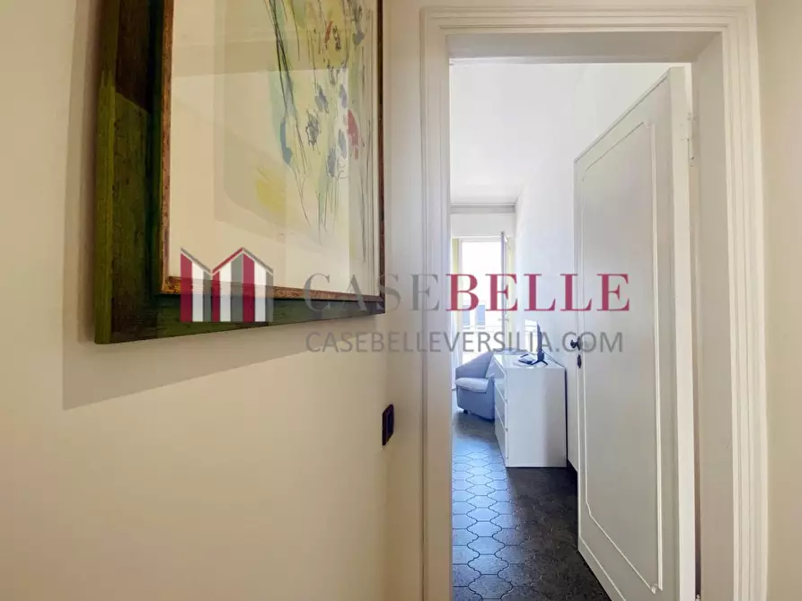 Immagine 45 di Appartamento in affitto  a Forte Dei Marmi